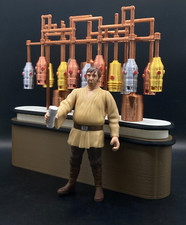 DISPENSER BAR CANTINA STAR