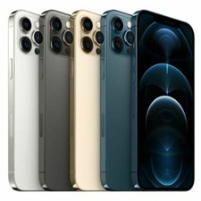 Apple iPhone 12 Pro Max
