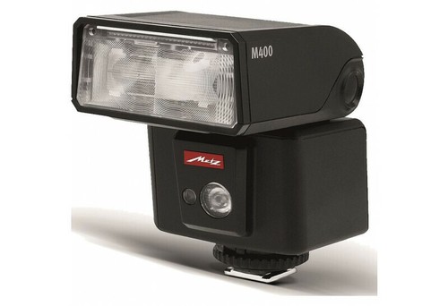 Metz m400 series - m400, mecablitz