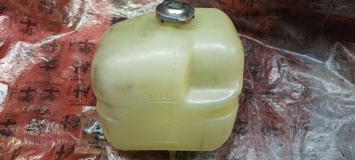 Vaschetta radiatore liquido - ,