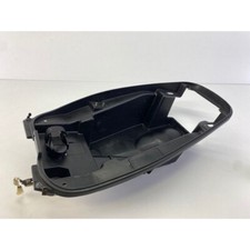 VANO SOTTO SELLA KYMCO XCITING 250 2005-2008