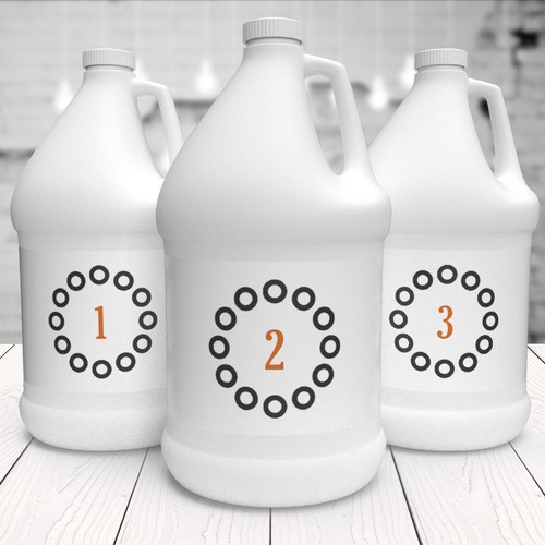 Trade 4000ml combo - 4000ml, pack'