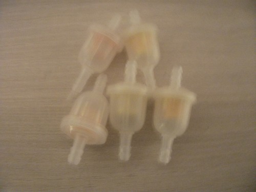 Lot filtres essence - filtres, a