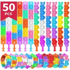 Gadget per Compleanni 50 Pezzi