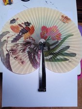 VENTAGLIO DA BORSETTA