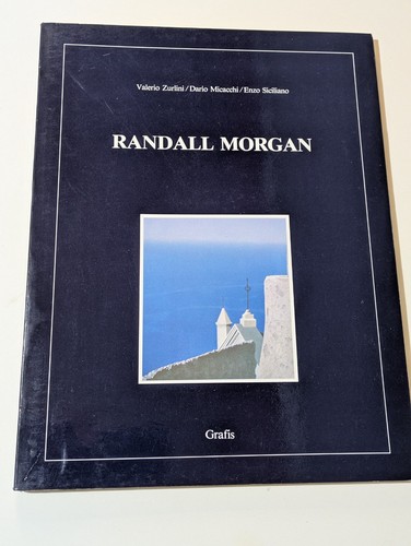 Randall morgan zurlini - randall,