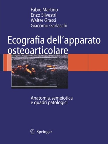 Martino ecografia - -,