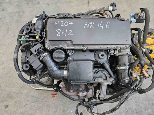 Motore per peugeot - motore,