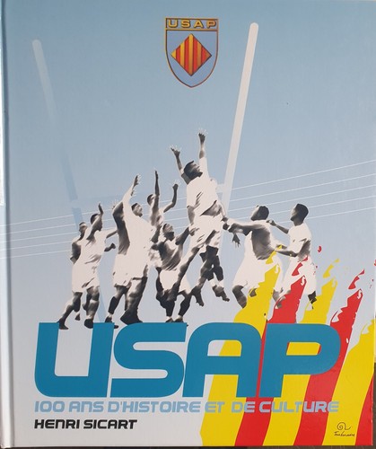 Usap 100 ans histoire - :,
