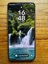 S25 Samsung Galaxy 512gb Grigio COME NUOVO 