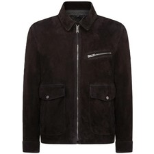 Belstaff Patterson giacca