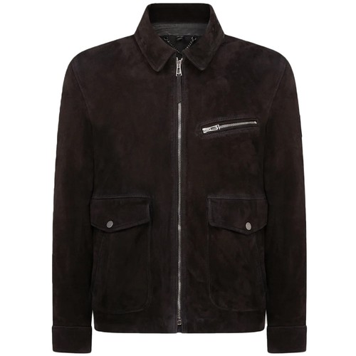 Belstaff patterson giacca - belstaff,