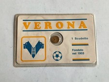 Medaglia Hellas Verona
