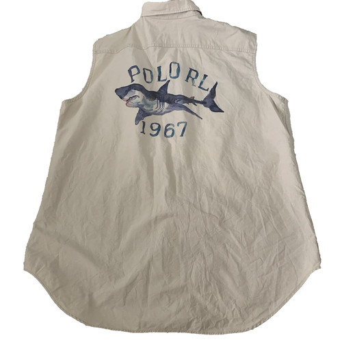 Polo vintage ralph lauren - polo,
