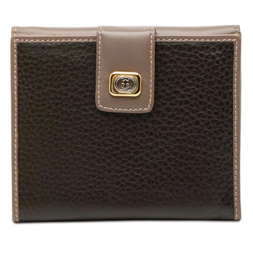Gucci old portafoglio - old,