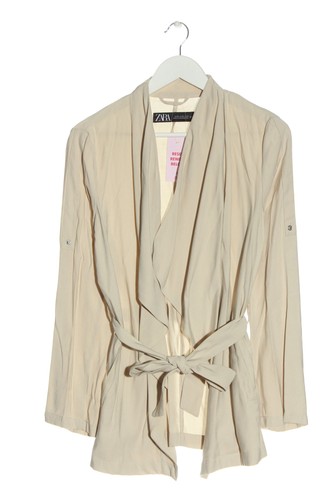 Zara cappotto mezza stagione - zara,