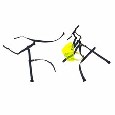Fondina action figure pop - action,