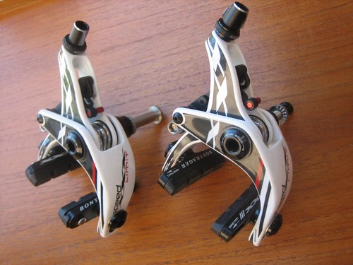 Pinza freno nos bontrager xxx - nos,