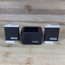 Caricabatteria doppio