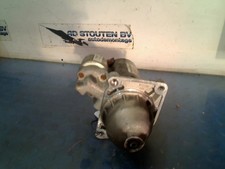 MOTORINO D'AVVIAMENTO Iveco New Daily V 2012 0001109306