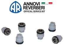 Kit valvole aspirazione - valvole,
