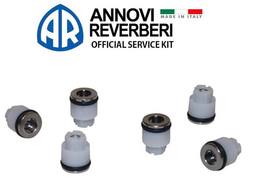 Kit valvole aspirazione - kit,
