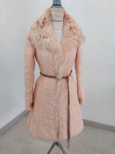 Cappotto ermanno scervino - cappotto,