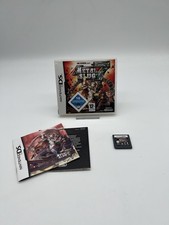 Metal Slug 7 - Nintendo DS -