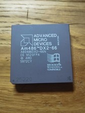 Amd 486 dx2 mhz - amd, –
