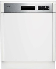 BEKO BDSN26430X LAVASTOVIGLIE