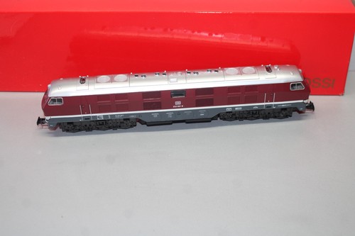 Rivarossi 1992 diesel - rivarossi,