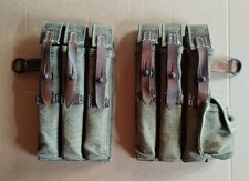 REPRO WH Portacaricatori