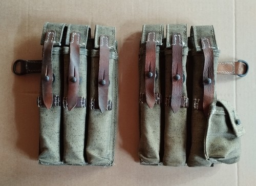 Repro portacaricatori - wh,