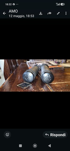 Manopole harley davidson - manopole,