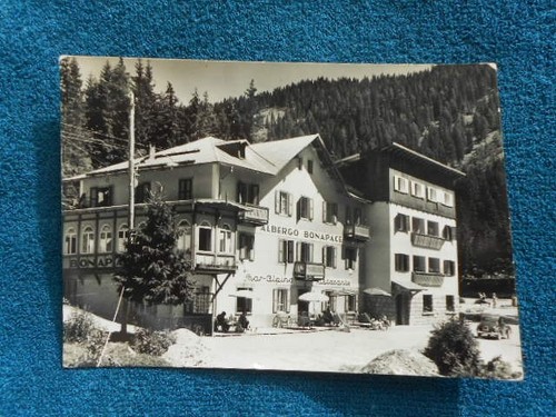 Madonna campiglio albergo - madonna,