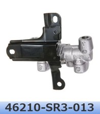 Valvola porzionatrice freno originale Honda CIVIC 92-95 dal Giappone OEM...