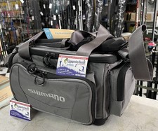 SHIMANO TACKLE BAGS LINEA