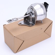 Per turbocompressore scatola