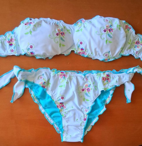 Costume mare bagno donna - costume,