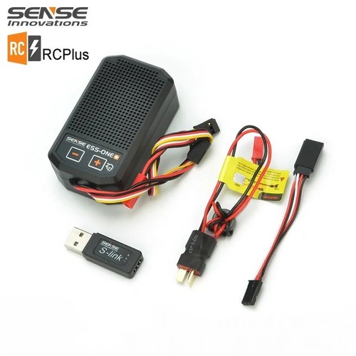 Sense ess one simulatore - sense, ess-one
