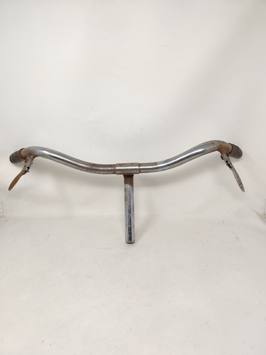 Vintage handlebar manubrio - vintage,