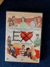 EX AMICI COME PRIMA  DVD