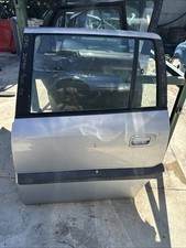 Porta Posteriore Sx Opel