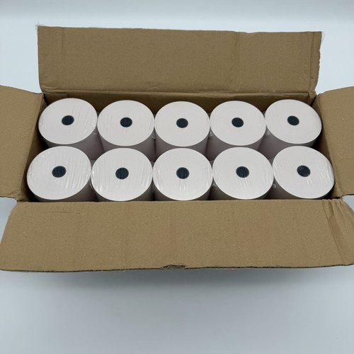 20x 57x70mm rotoli macchina - 57x70mm,