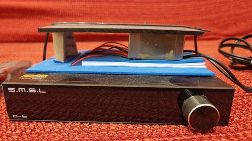 Smsl dac trafo output - smsl, !!