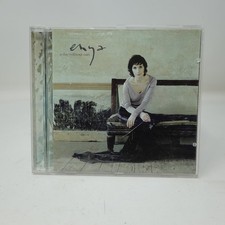 Enya A Day Without Rain CD Warner Music 2000 New Age