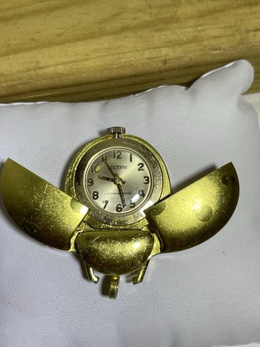 Orologio meccanico lucerna - meccanico,