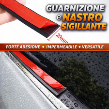 4M Guarnizione in gomma