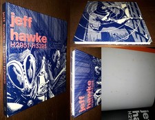 Jeff Hawke H2951-H3395, Sydney