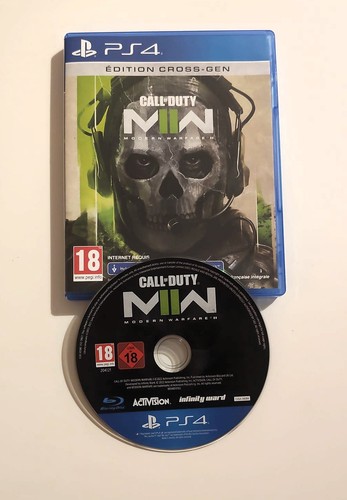 Call duty modern warfare - modern,